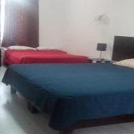 Hotel Vithez Tampico Exteriör bild