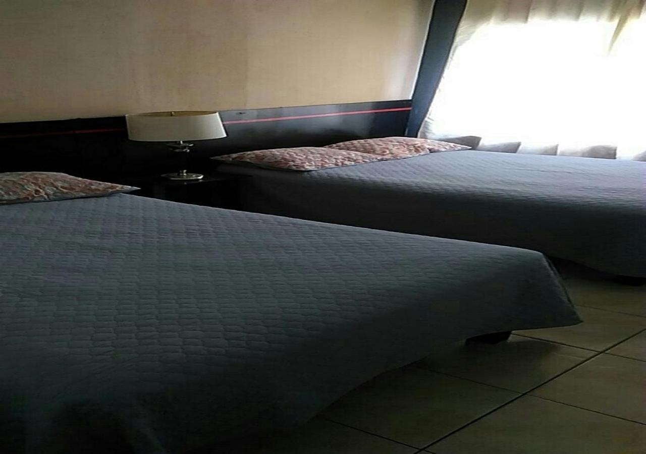 Hotel Vithez Tampico Exteriör bild