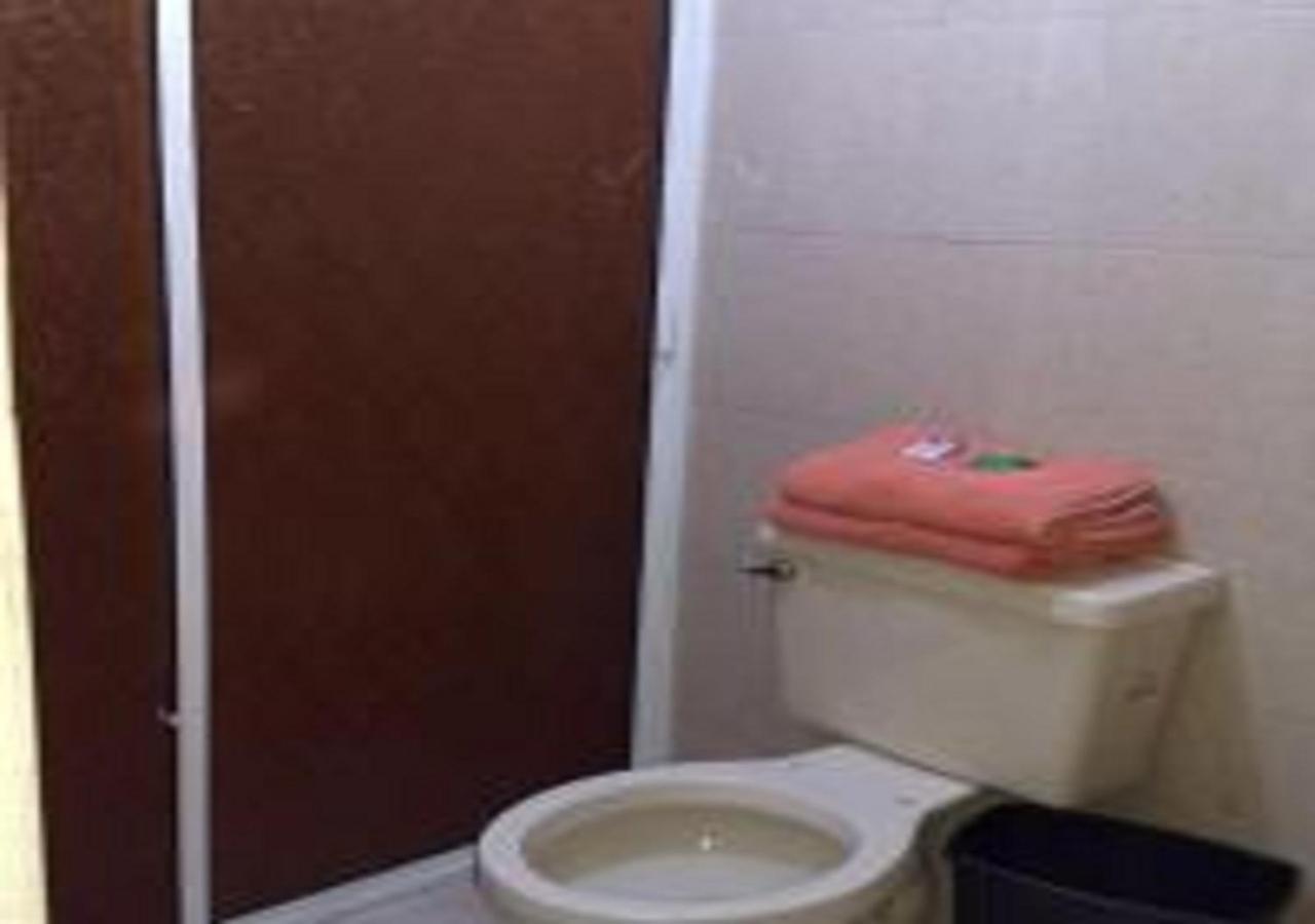 Hotel Vithez Tampico Exteriör bild