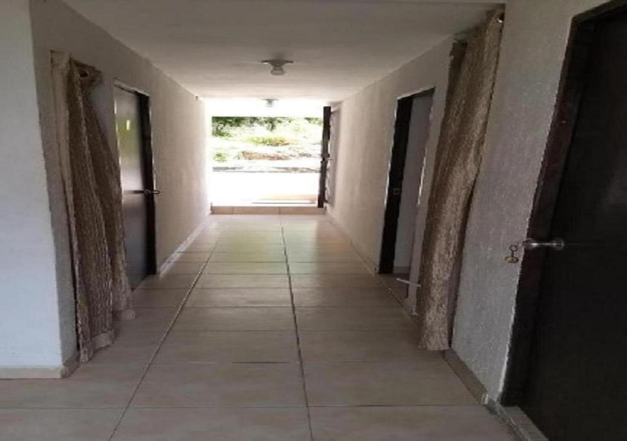 Hotel Vithez Tampico Exteriör bild