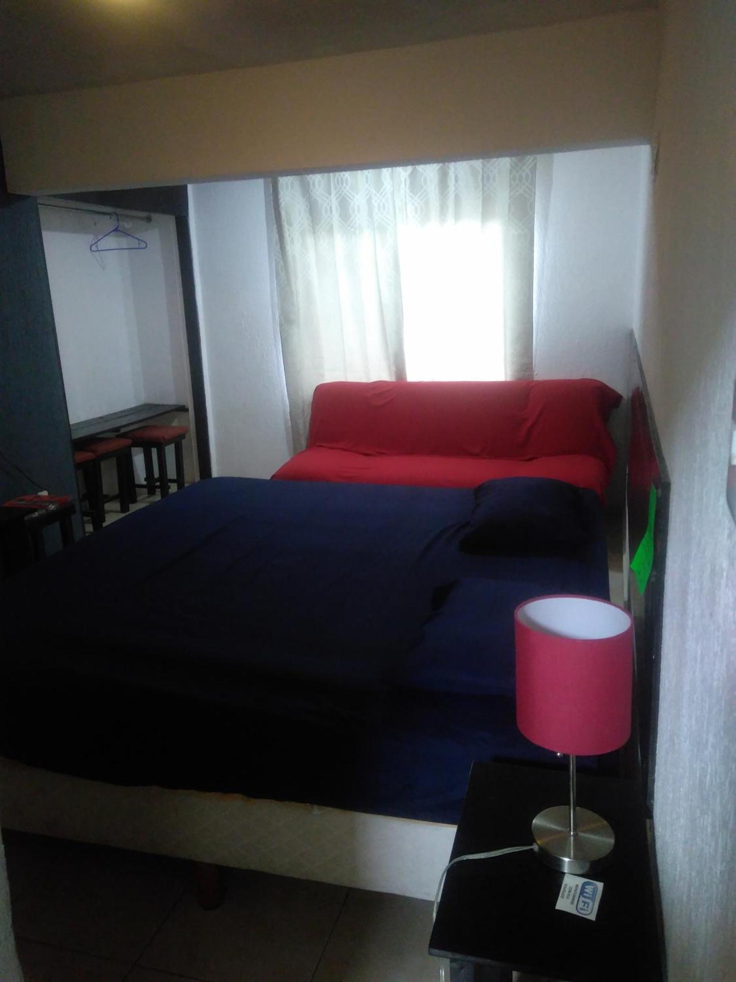 Hotel Vithez Tampico Exteriör bild