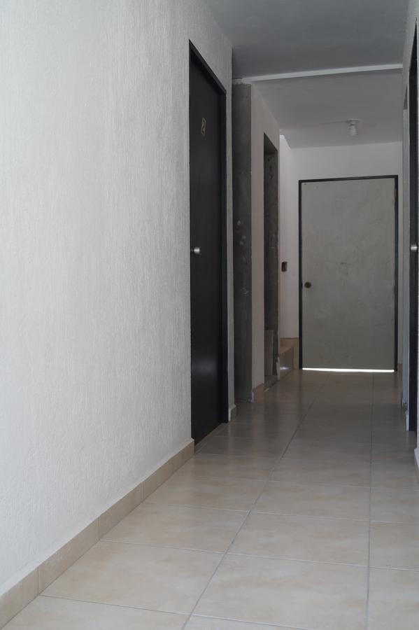 Hotel Vithez Tampico Exteriör bild