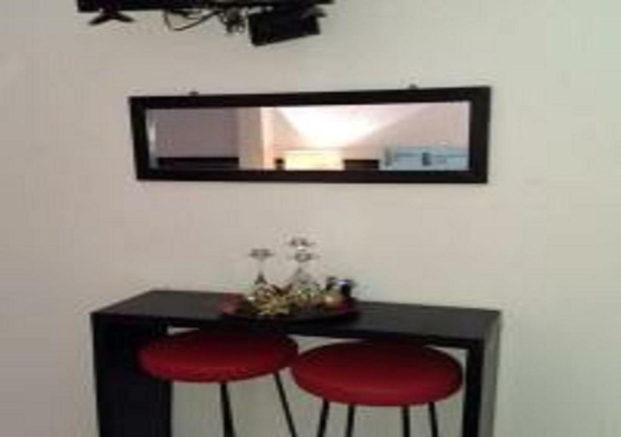 Hotel Vithez Tampico Exteriör bild