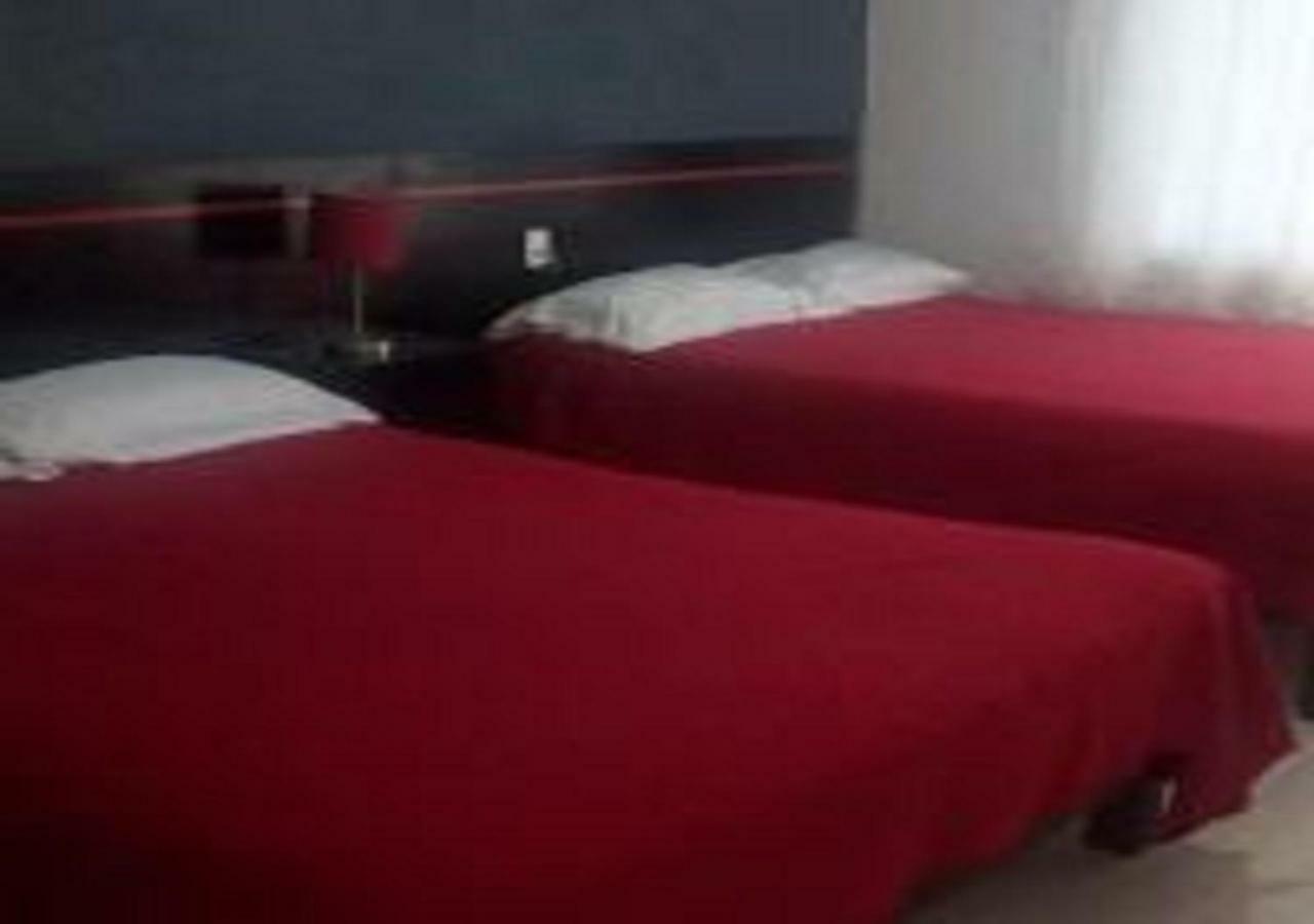 Hotel Vithez Tampico Exteriör bild
